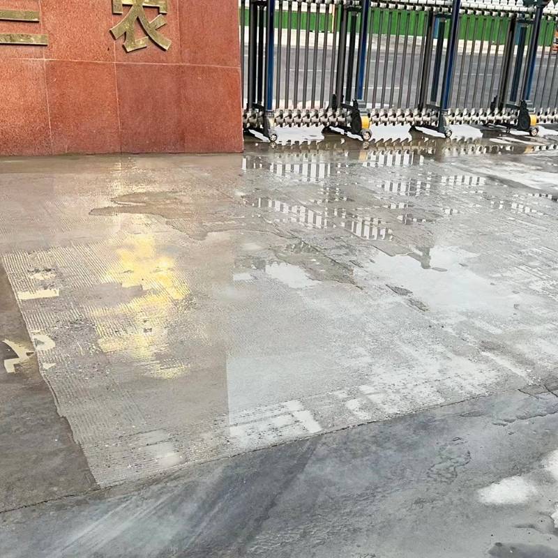 固安水泥路面翻新砂浆